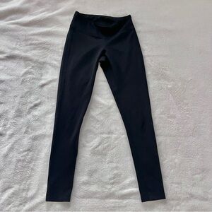 Reebok Black Leggings